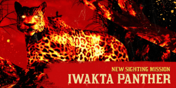 Catch The Iwakta Panther In Red Dead Online This Week