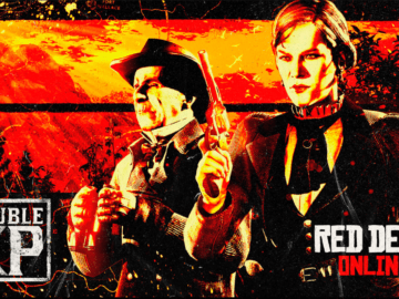 Bounty Hunter & A Land Of Opportunities Bonuses In Red Dead Online