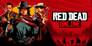 Red Dead Online Launching As Standalone Game On December 1
