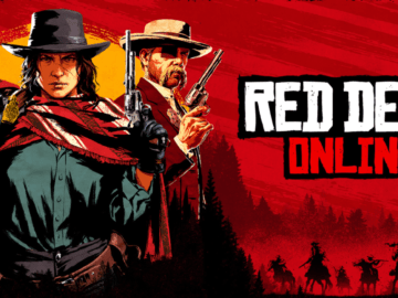 Red Dead Online Launching As Standalone Game On December 1