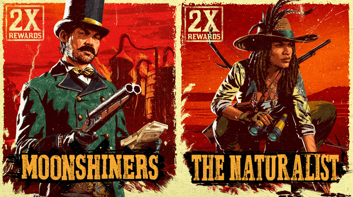 indian tobacco rdr2 moonshiners Red Dead Online Red Dead Redemption 2 tobacco