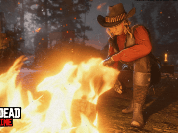 Bonuses For Hunting & Crafting In Red Dead Online This Week