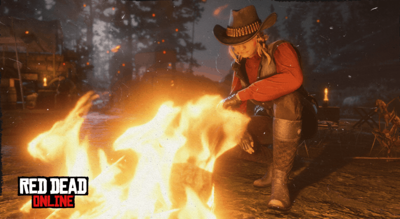 Bonuses For Hunting & Crafting In Red Dead Online This Week - RDR2.org