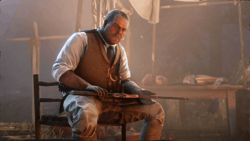 Bonuses For Hunting & Crafting In Red Dead Online This Week