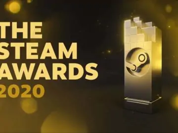 Red Dead Redemption 2 Is Steam's Game Of The Year