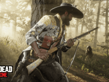Naturalist Bonuses & New Missions In Red Dead Online This Week