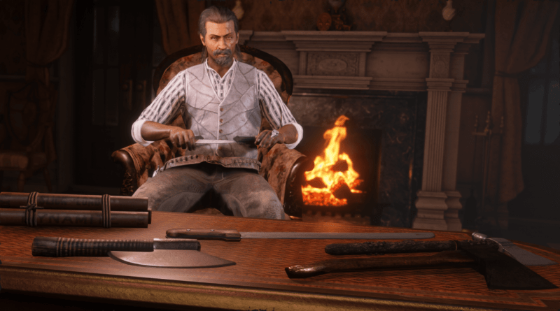 Most Wanted Hardcore Paying Double In Red Dead Online