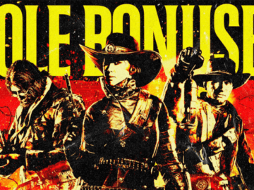 Major Role Bonuses In Red Dead Online This Week
