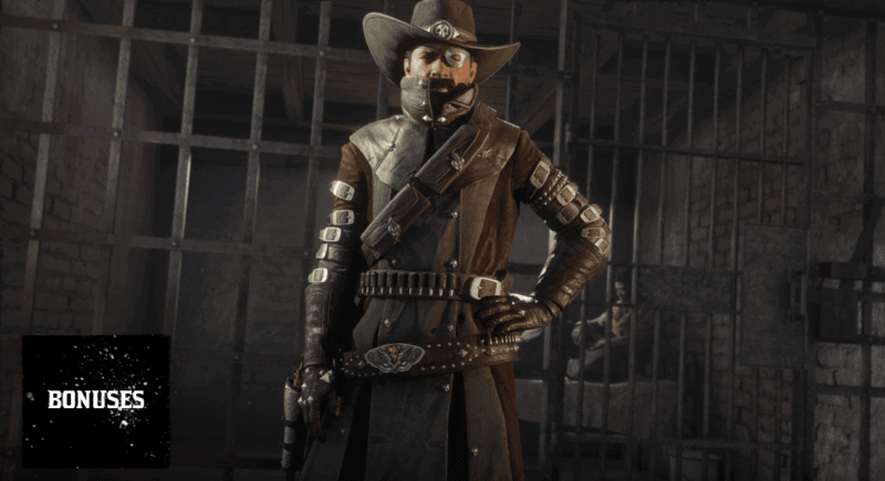 Major Role Bonuses In Red Dead Online This Week