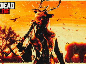 New Naturalist Bonuses In Red Dead Online
