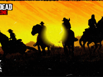 Racing Rewards Run Rampant In Red Dead Online