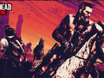 Red Dead Online Racing Dlc Available Now