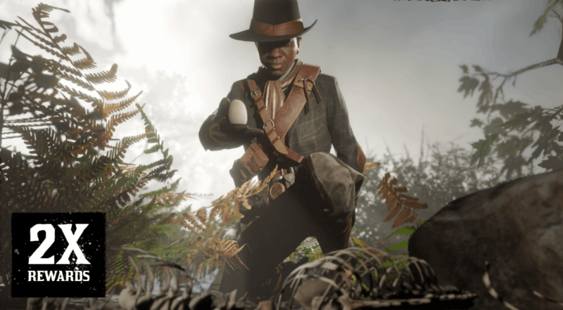 Red Dead Online Role Bonuses Across The Board This Week