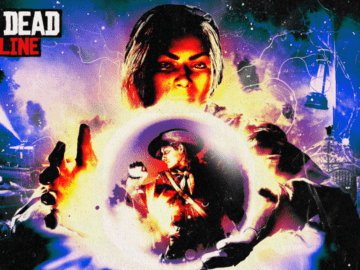 Get More Buck For Your Collections In Red Dead Online