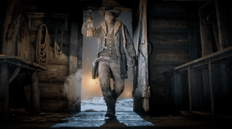 Get More Buck For Your Collections In Red Dead Online