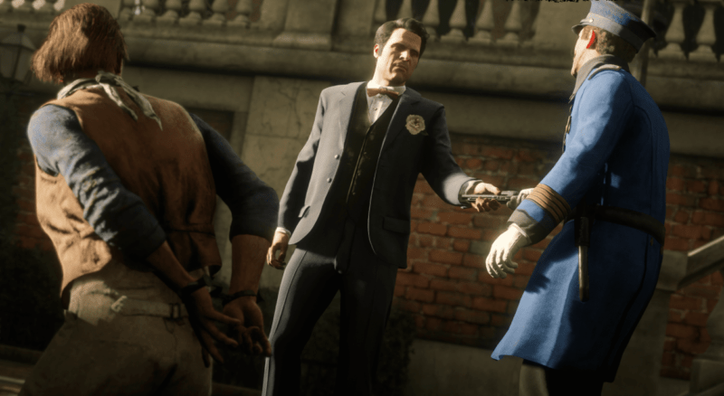 Red Dead Online: Blood Money & Quick Draw Club Revealed