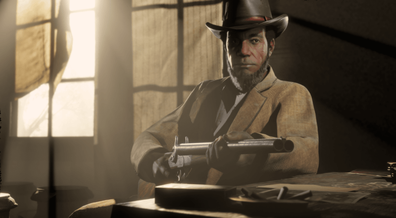 Red Dead Online: Blood Money & Quick Draw Club Revealed