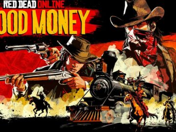 Red Dead Online: Blood Money & Quick Draw Club Revealed