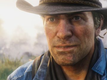 In-game Files Suggests That Players Could Have Explored New Austin With Arthur Morgan