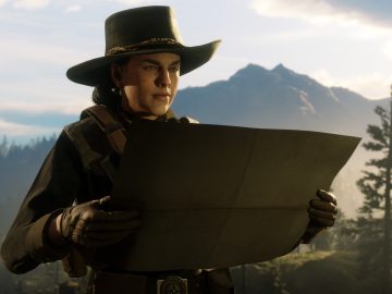 Handy fixes and a handful of Telegrams highlight the latest Red Dead Online update.