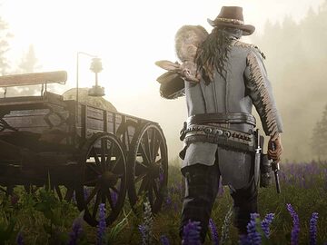 Most developers would kill to have the same following Rockstar Games has with Red Dead Redemption 2.