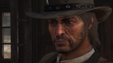 Rockstar Games accidentally leaks remaster of Red Dead Redemption