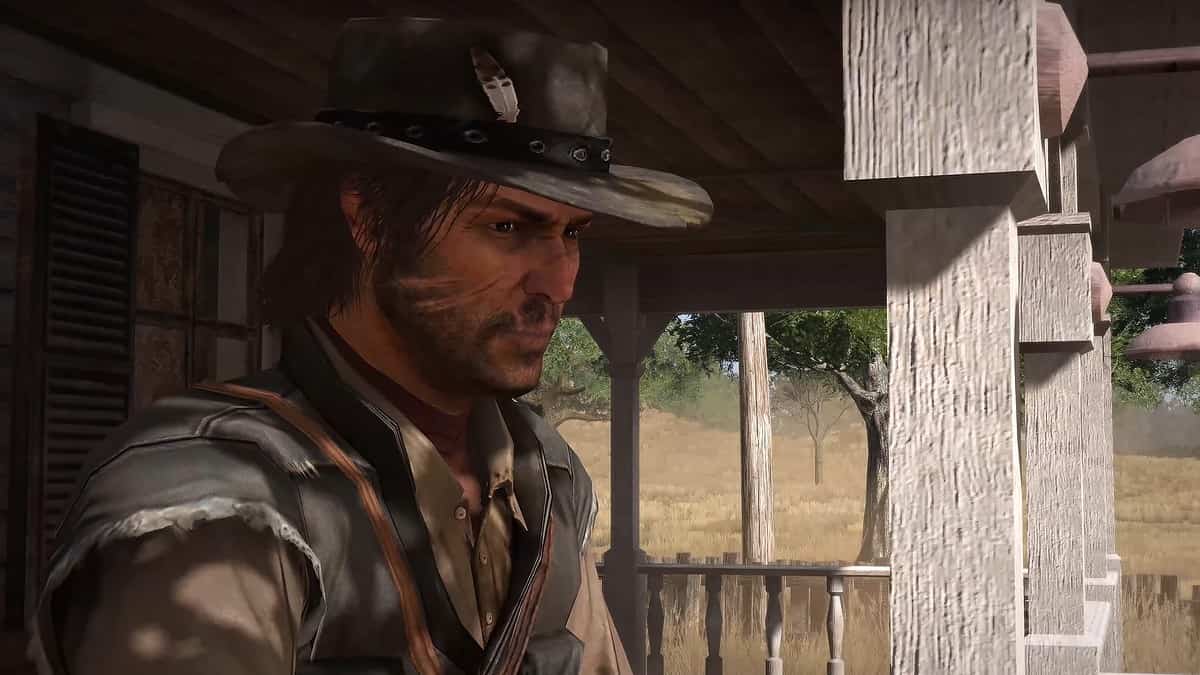 Rockstar Games accidentally leaks remaster of Red Dead Redemption ...