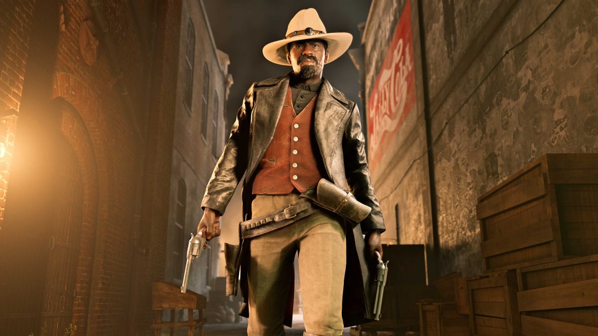 Specialist Role Bonuses Arrive to Red Dead Online