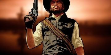 Red Dead Revolver and Red Dead Redemption are still missing from the PC and other modern platforms.
