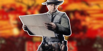 For those who walk on the wild side, July is your month in Red Dead Online.