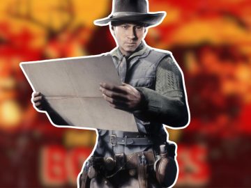 For those who walk on the wild side, July is your month in Red Dead Online.