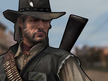 With Red Dead Redemption coming to PC next, fans are wondering if a Red Dead Revolver re-release is on the horizon.