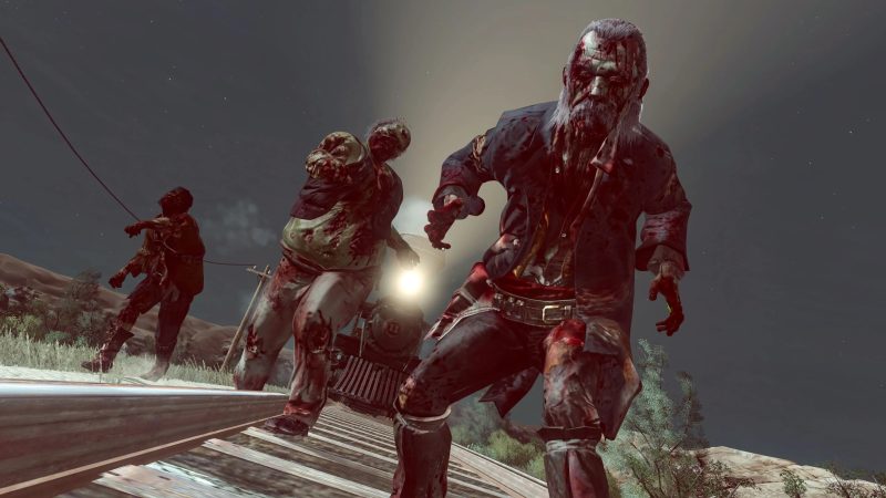 More PC ports of popular Rockstar Games titles is always welcome.