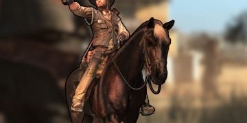 We can only imagine what modders will do to Red Dead Redemption once they finally get their hands on it.
