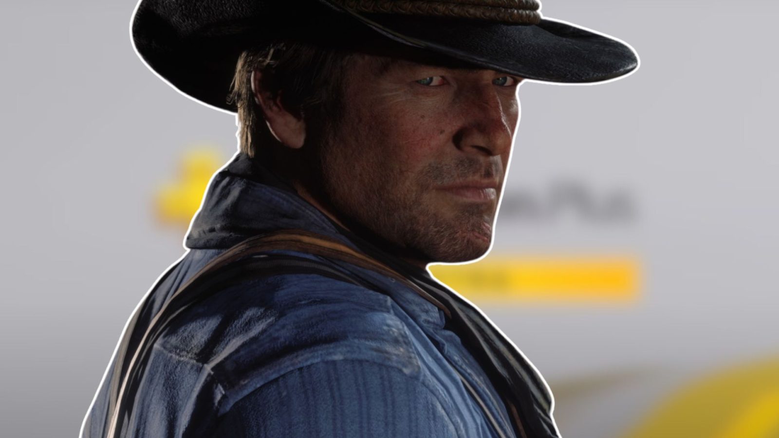 Saddle Up Cowboys, Red Dead Redemption 2 Is Exiting PS Plus Extra Soon