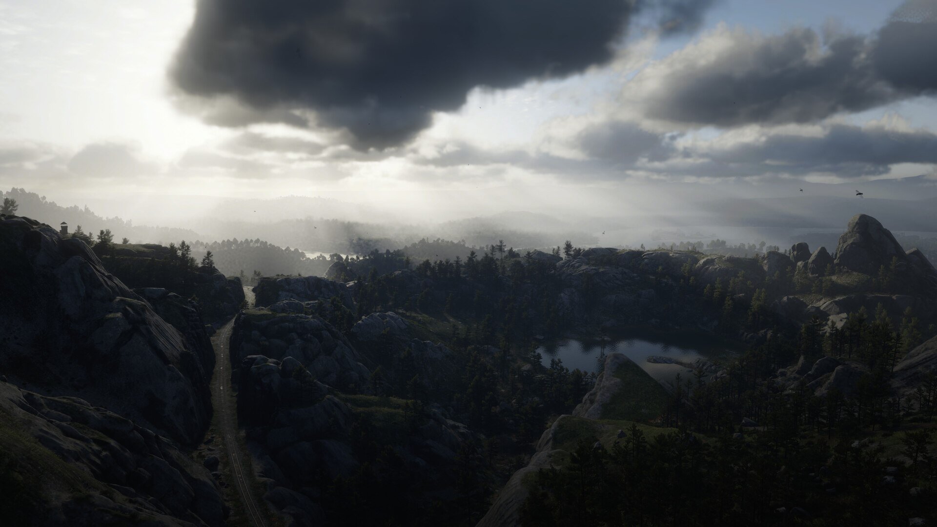 Rockstar Just Killed Off This Forgotten Red Dead Redemption 2 Feature
