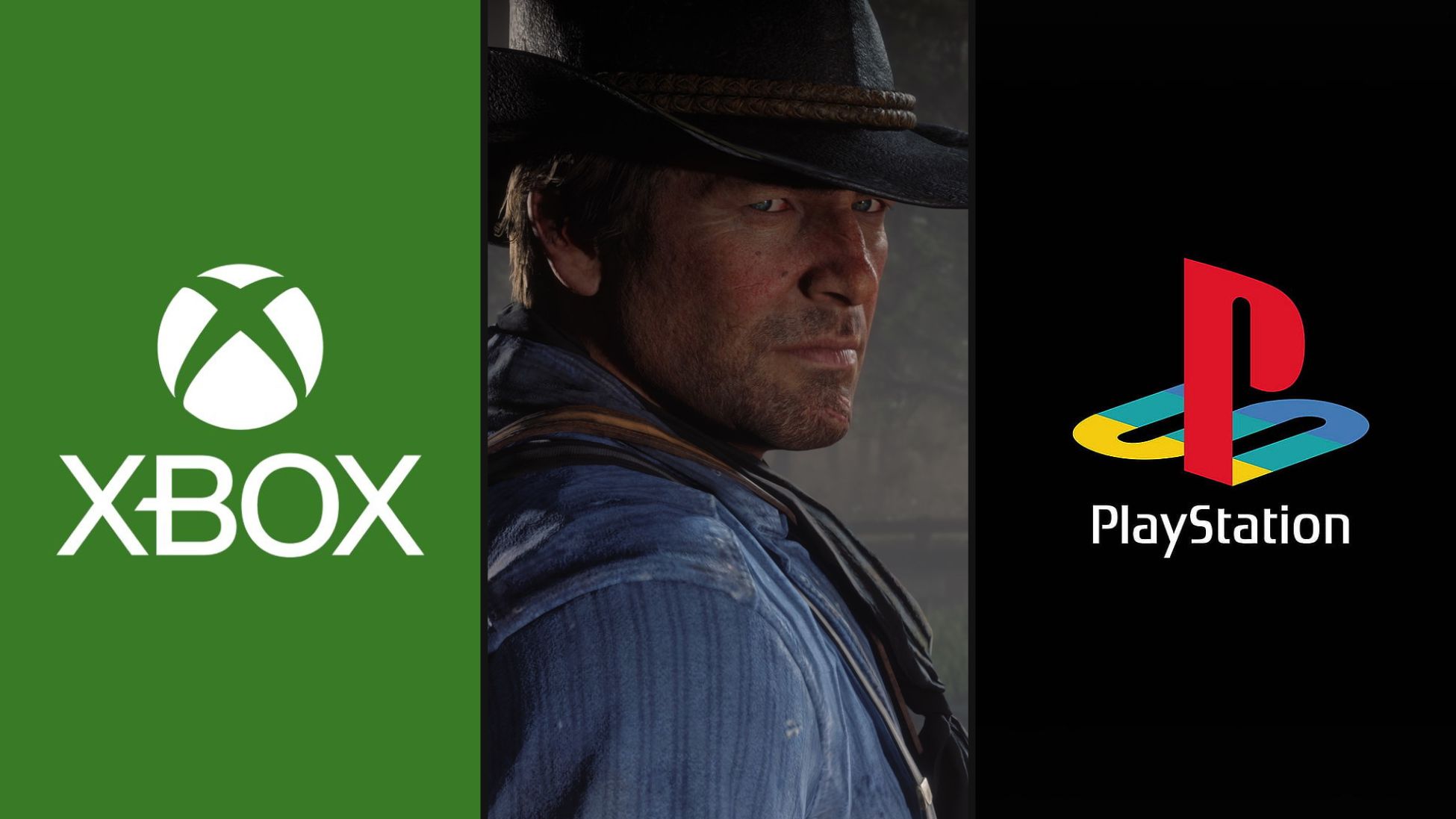 Red Dead Redemption 2 Next After Red Dead Redemption Next-Gen Port ...