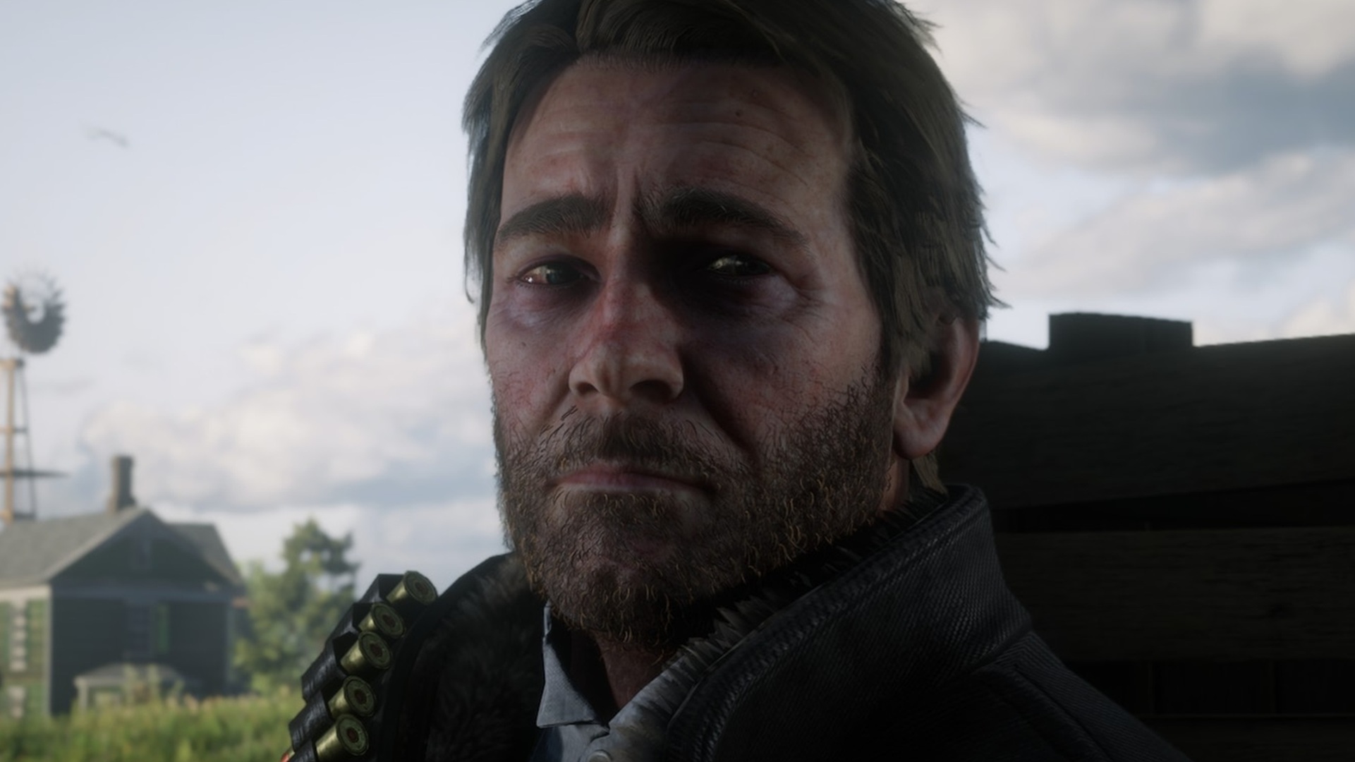 Insider Denies Confirming Red Dead Redemption 2 Next-Gen Update Delay ...