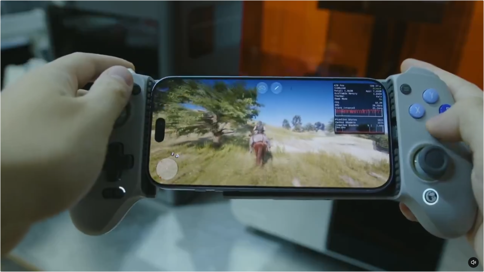 Red Dead Redemption 2 on PC Now Runs on an iPhone - RDR2.org